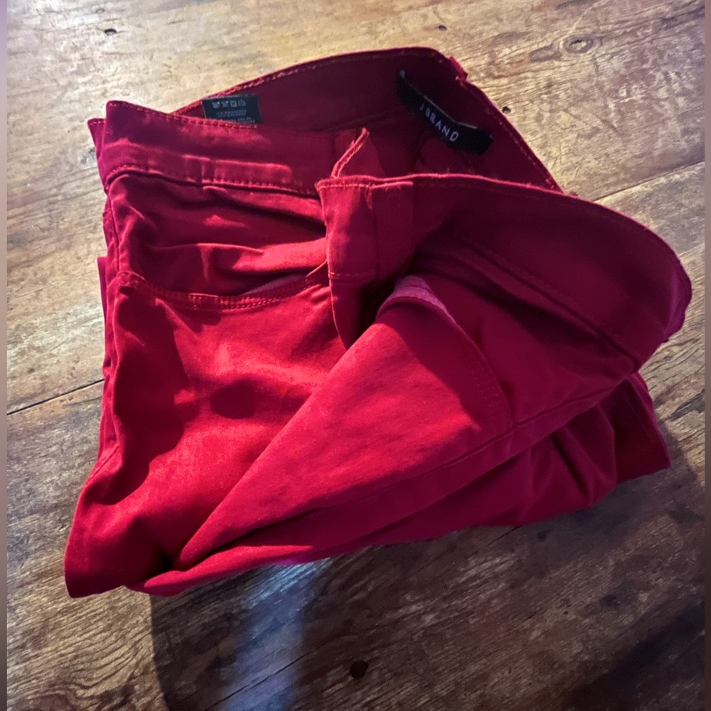 J Brand